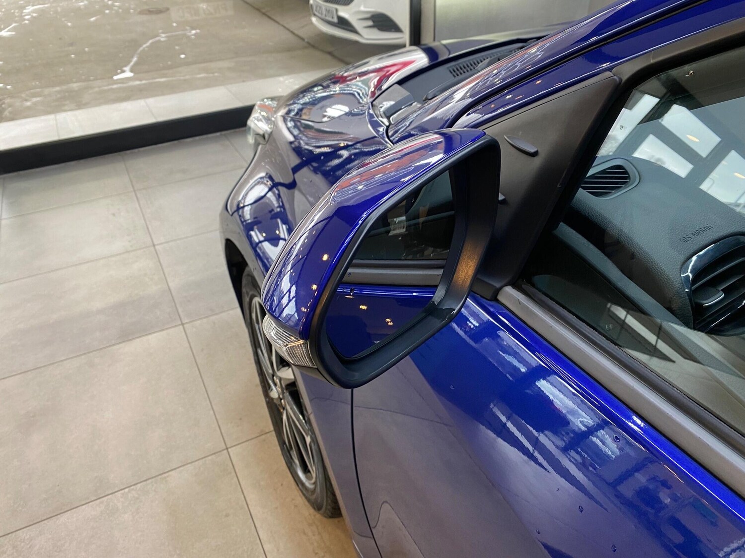 Used Toyota Yaris for sale - 77940640: Photo 36