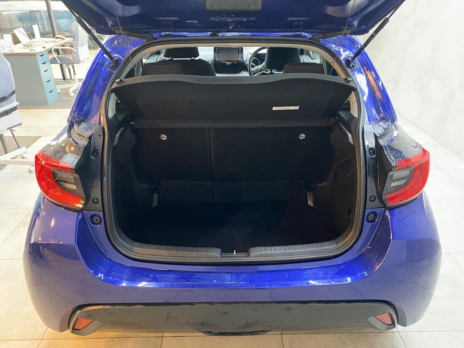 Used Toyota Yaris for sale - 77940640: Photo 37