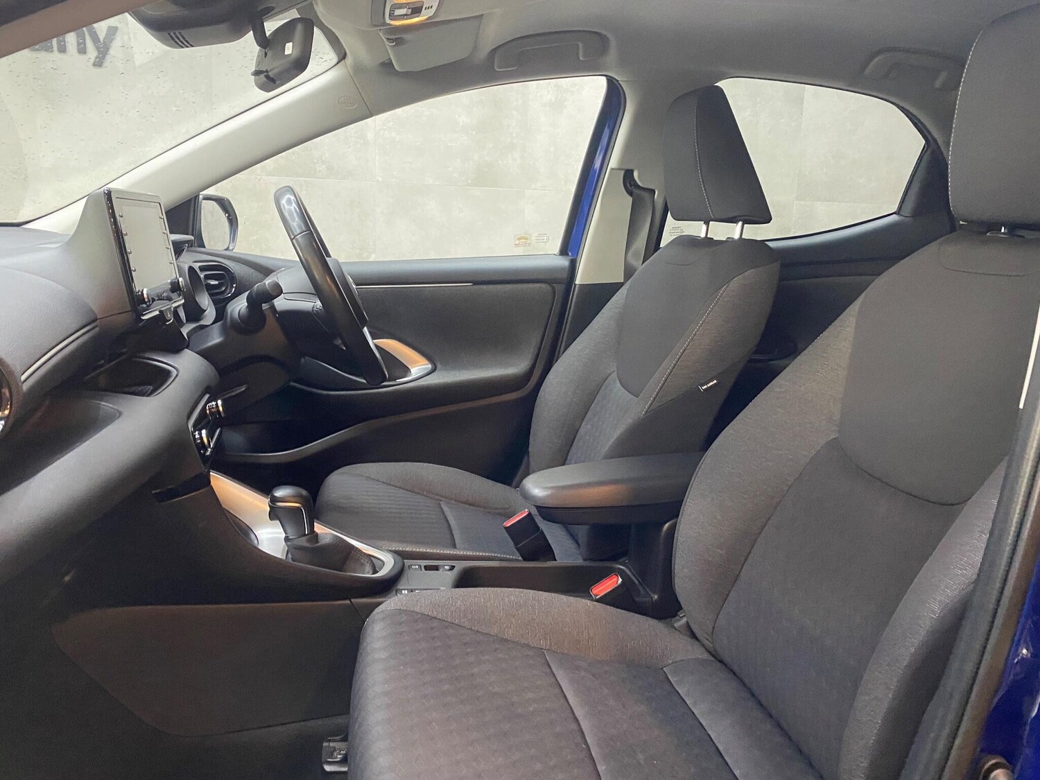 Used Toyota Yaris for sale - 77940640: Photo 39