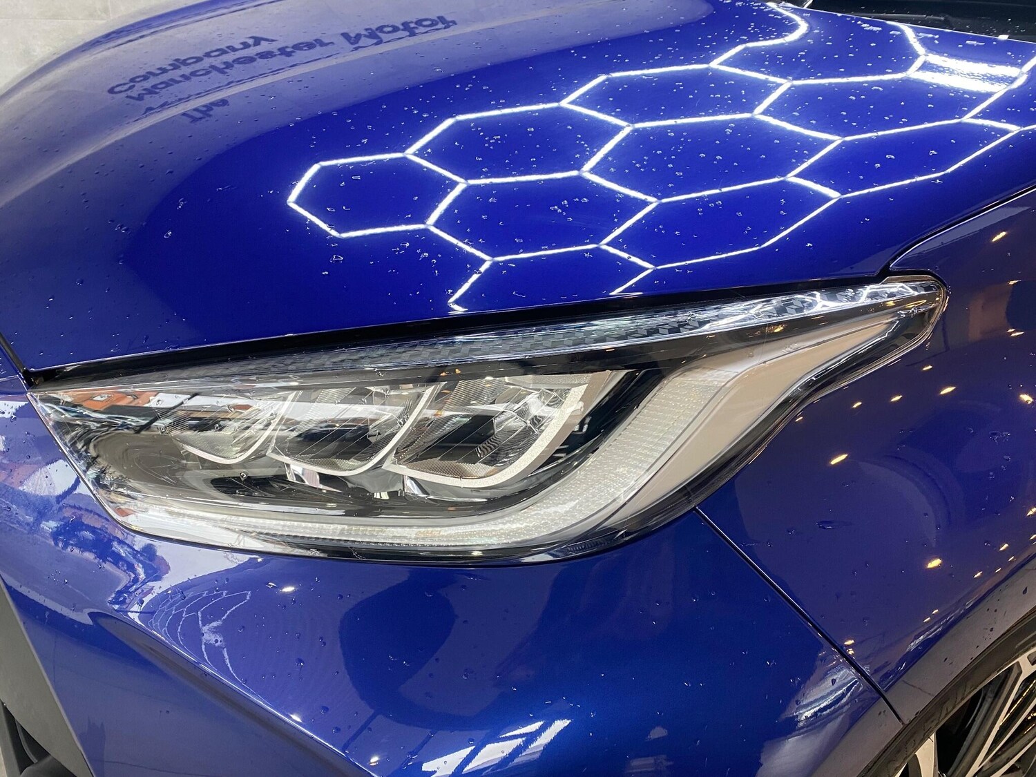 Used Toyota Yaris for sale - 77940640: Photo 40