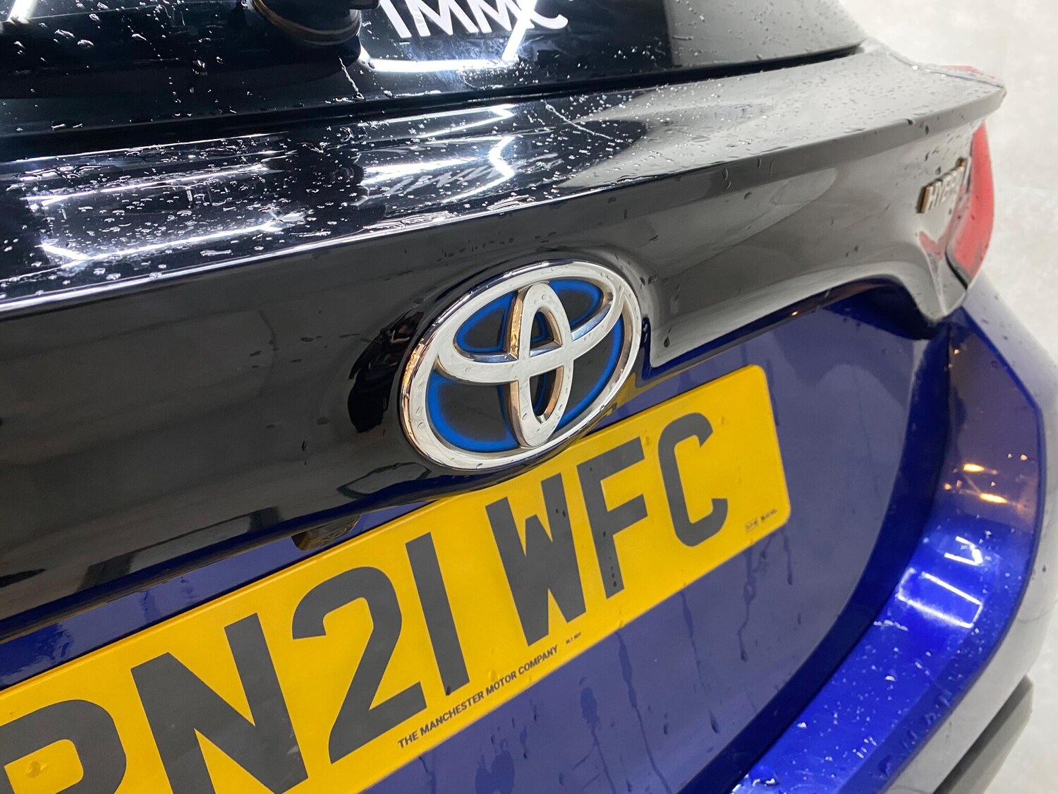 Used Toyota Yaris for sale - 77940640: Photo 41