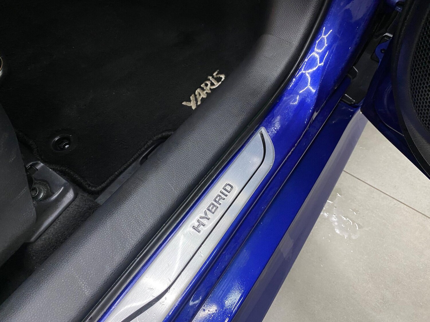 Used Toyota Yaris for sale - 77940640: Photo 44