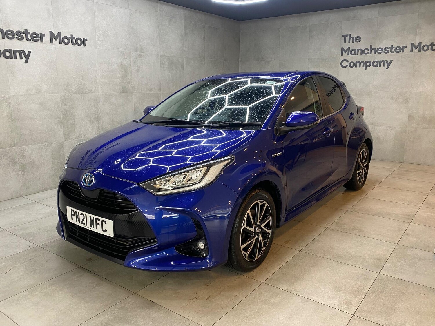 Used Toyota Yaris for sale - 77940640: Photo 7