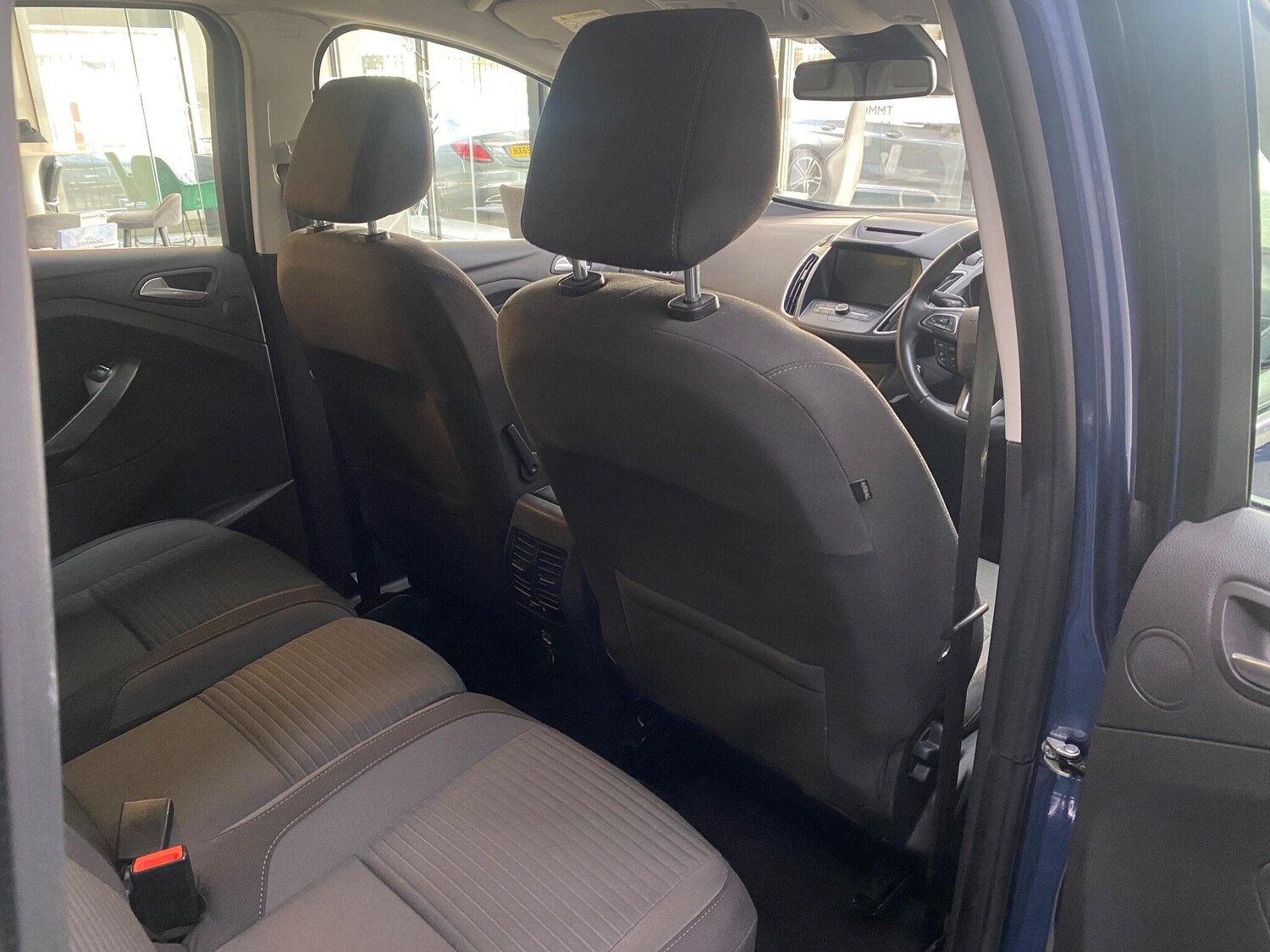 Used Ford C-Max 2019 for sale - 77658404: Photo 18