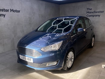 2019 (69) - 1.0 EcoBoost 125 Titanium 5dr