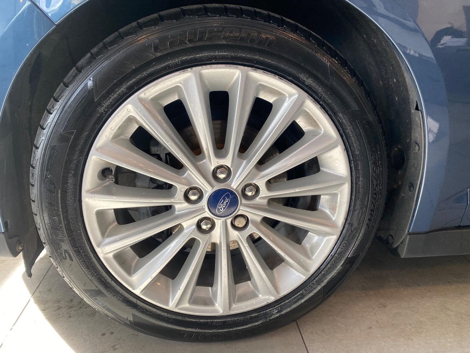 Used Ford C-Max 2019 for sale - 77658404: Photo 28