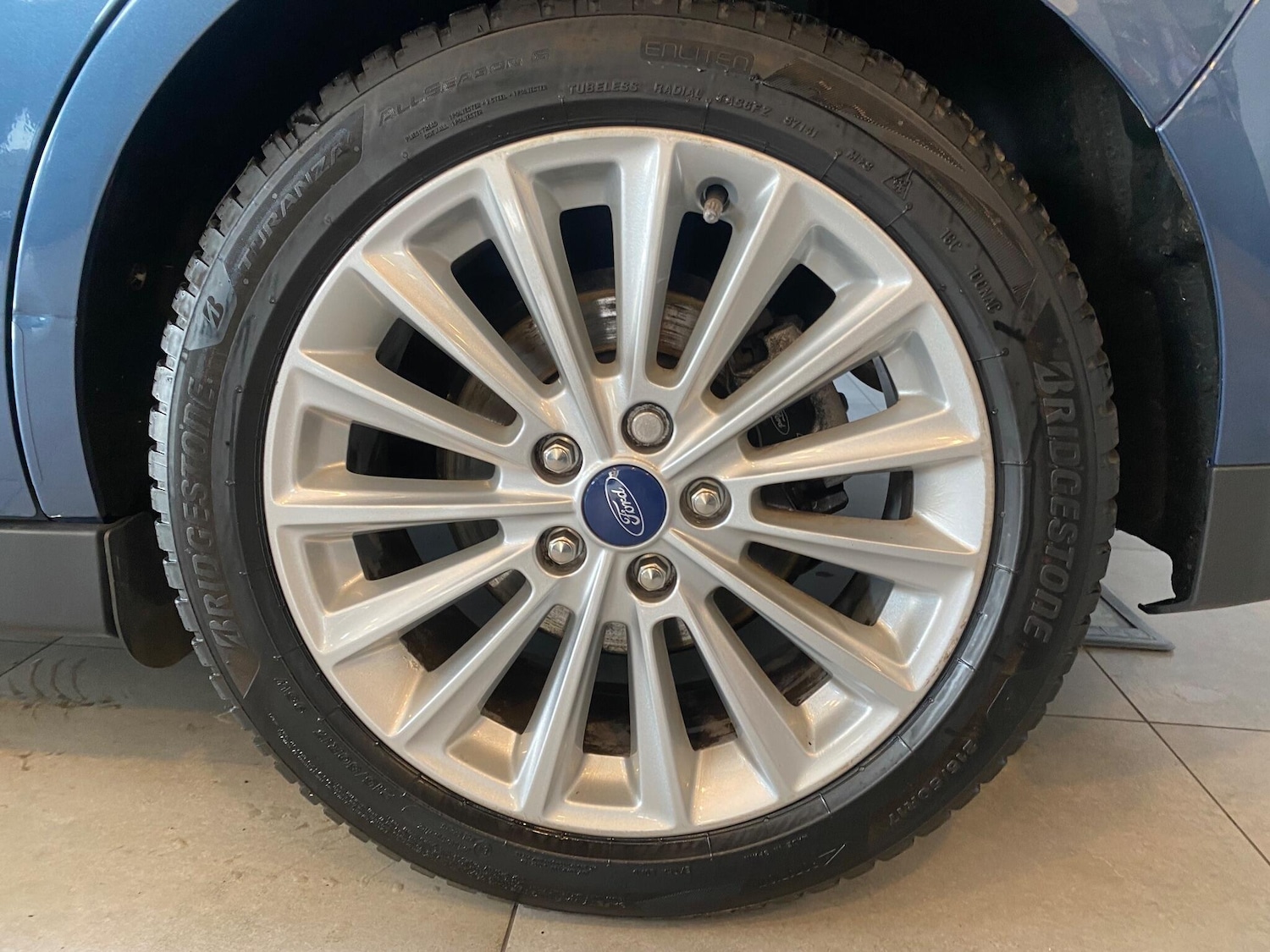 Used Ford C-Max 2019 for sale - 77658404: Photo 29