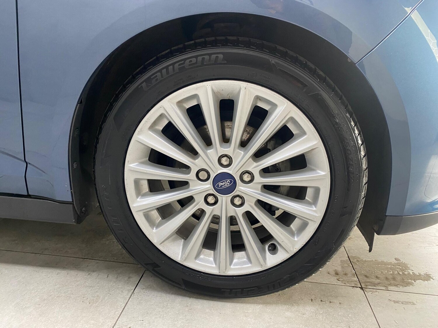 Used Ford C-Max 2019 for sale - 77658404: Photo 31