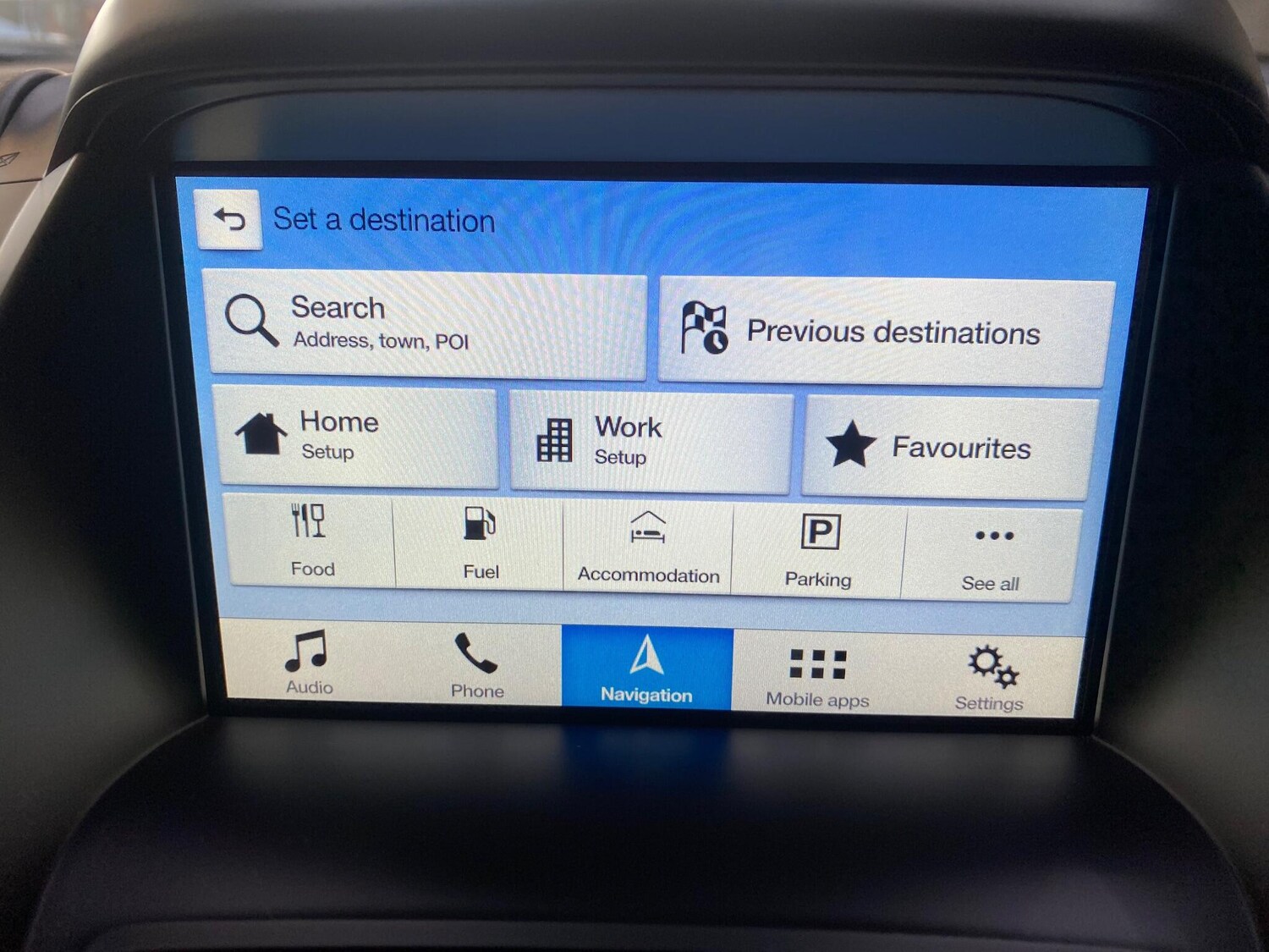 Used Ford C-Max 2019 for sale - 77658404: Photo 32