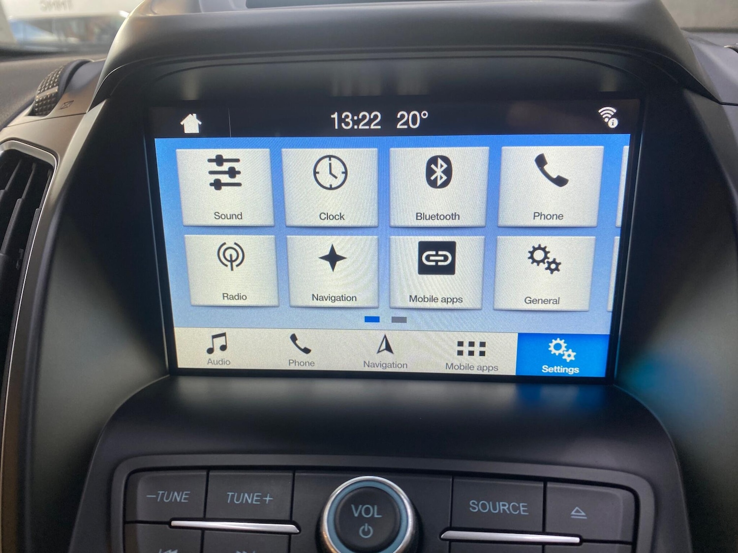 Used Ford C-Max 2019 for sale - 77658404: Photo 36