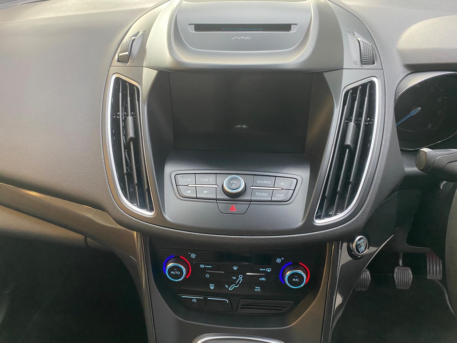 Used Ford C-Max 2019 for sale - 77658404: Photo 39