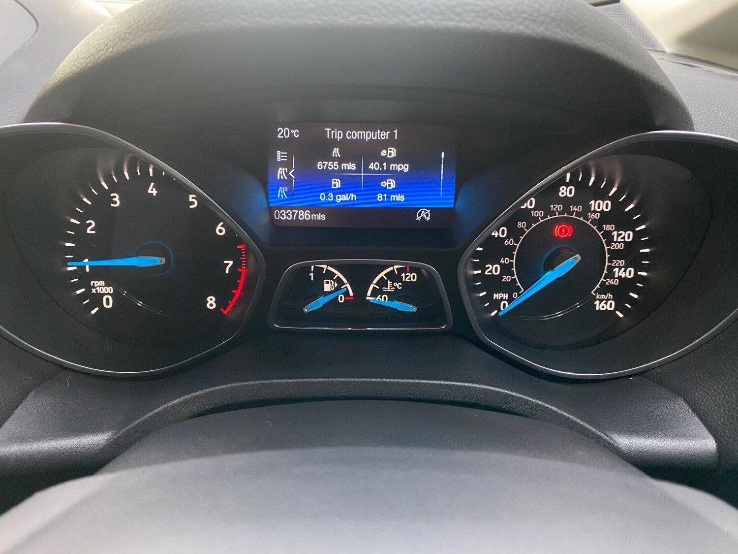 Used Ford C-Max 2019 for sale - 77658404: Photo 40