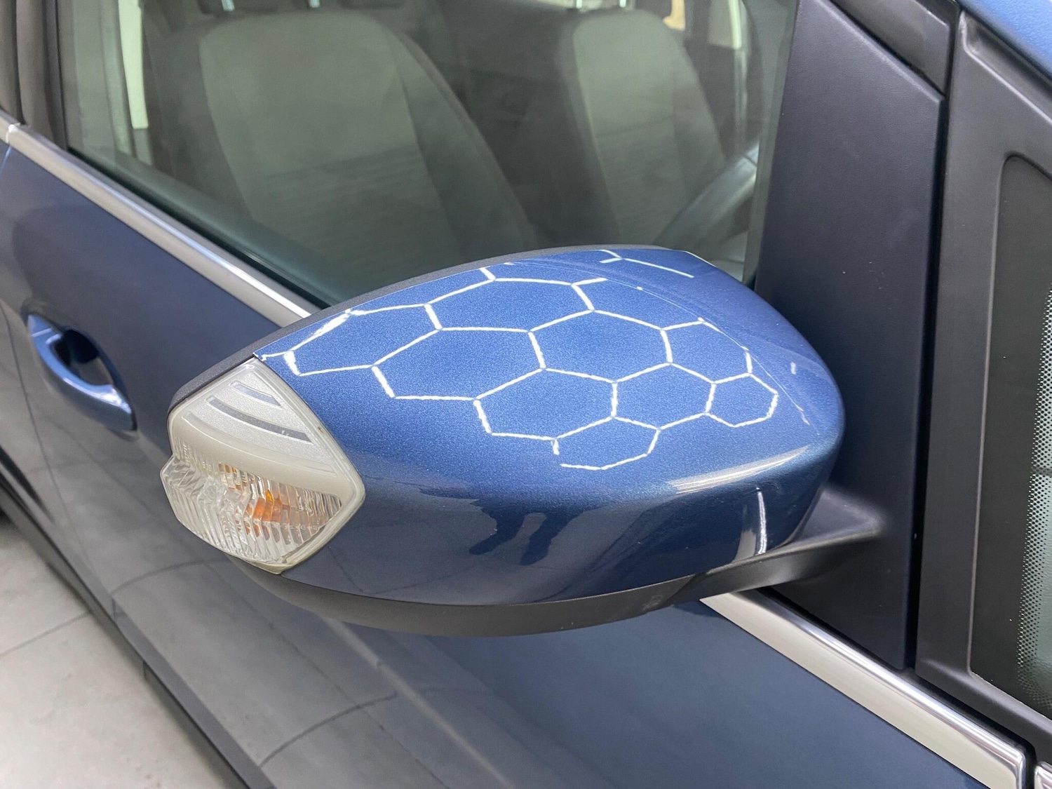 Used Ford C-Max 2019 for sale - 77658404: Photo 41