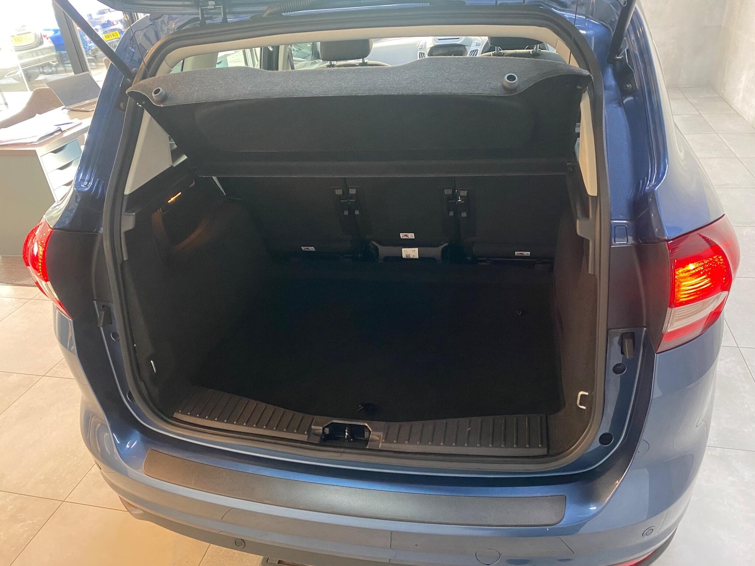 Used Ford C-Max 2019 for sale - 77658404: Photo 42