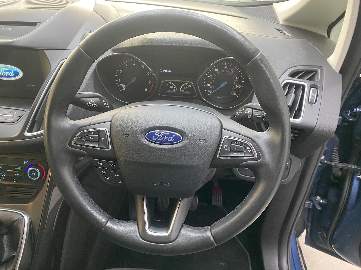 Used Ford C-Max 2019 for sale - 77658404: Photo 43