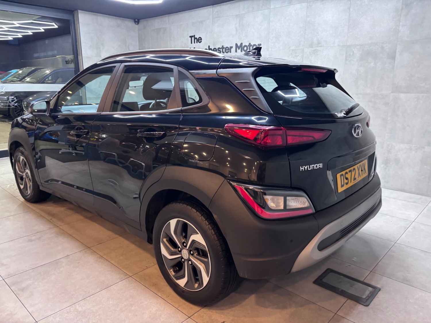 Used Hyundai KONA 2023 for sale - 77696486: Photo 10