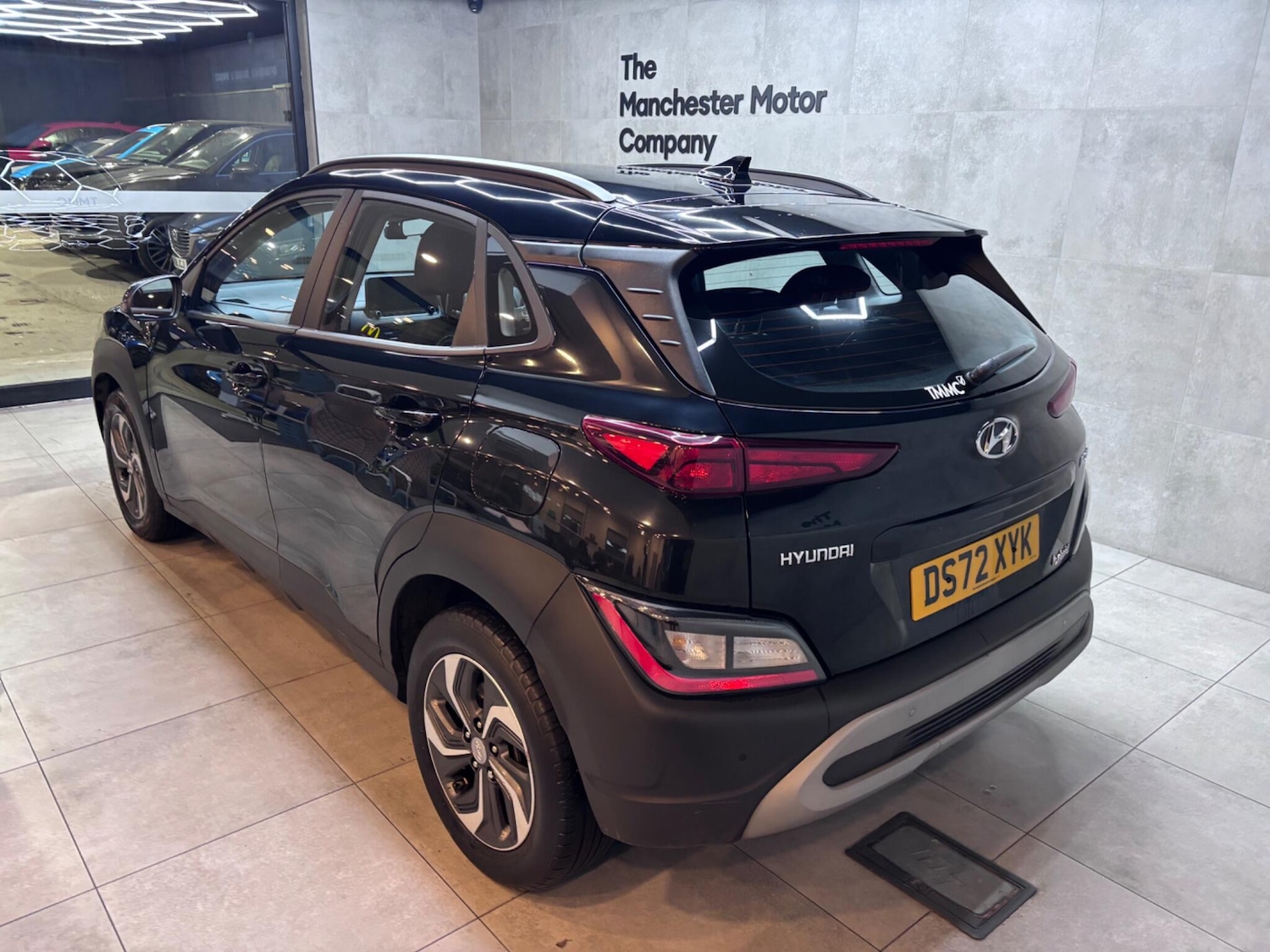 Used Hyundai KONA 2023 for sale - 77696486: Photo 11