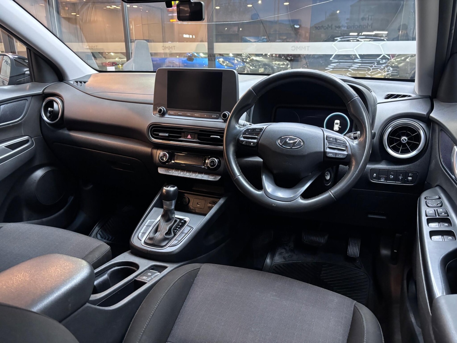 Used Hyundai KONA 2023 for sale - 77696486: Photo 16