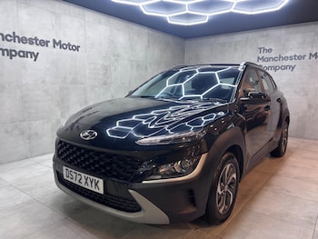 Used Hyundai KONA 2023 for sale - 77696486: Photo