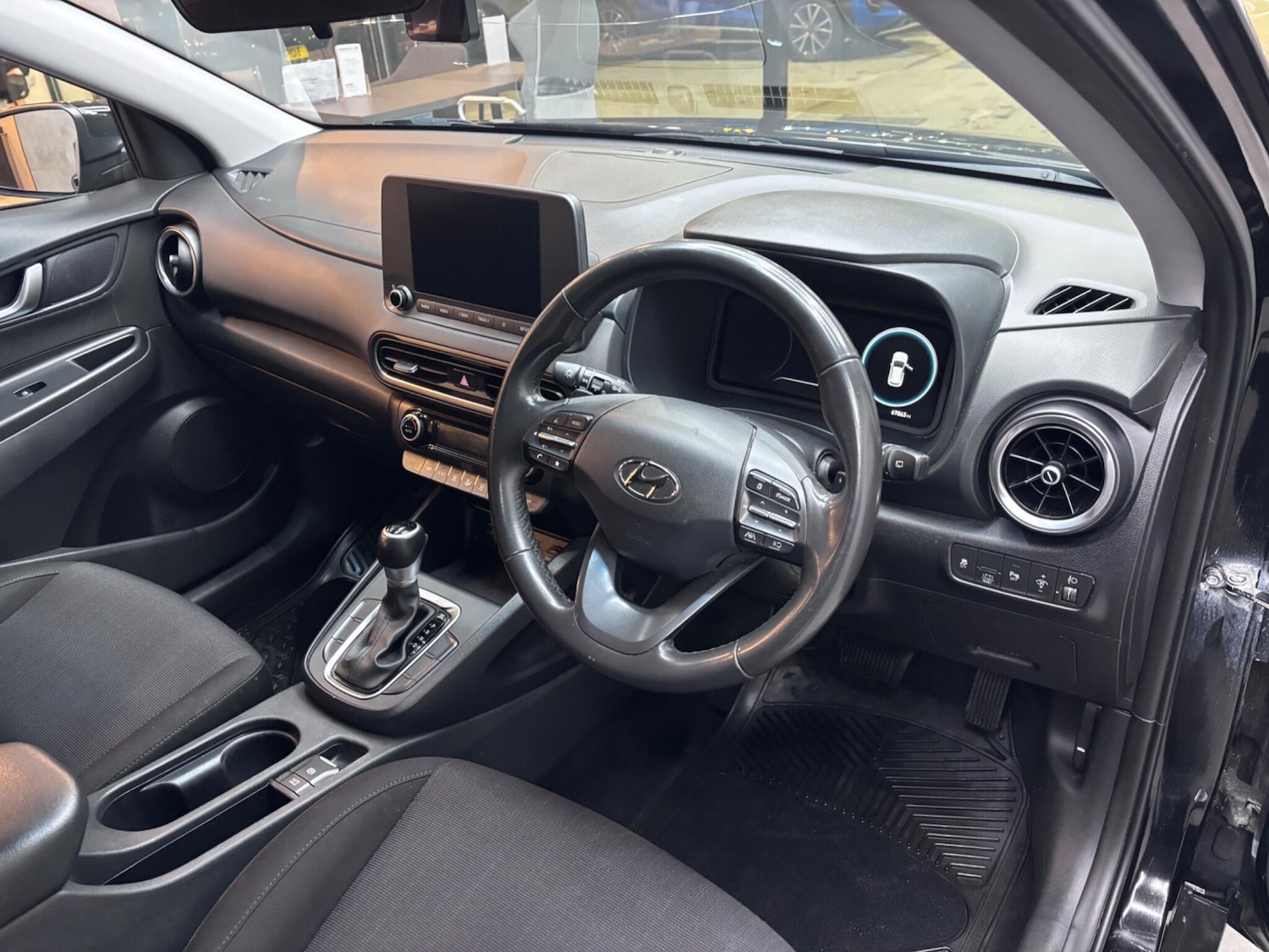 Used Hyundai KONA 2023 for sale - 77696486: Photo 22
