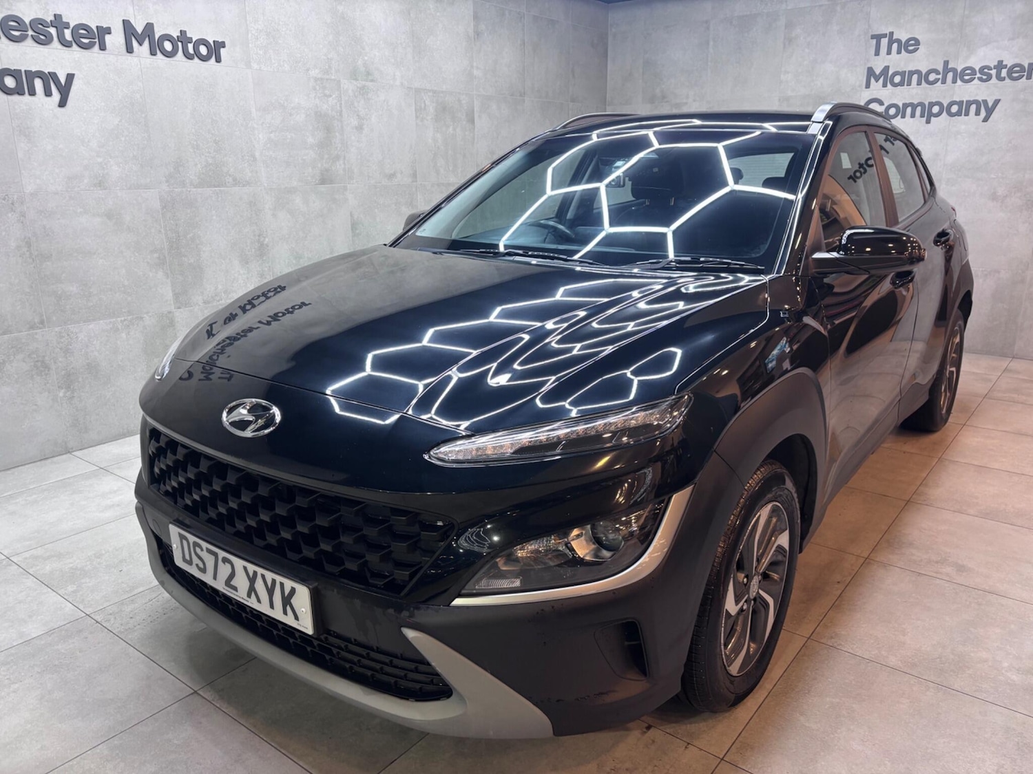 Used Hyundai KONA 2023 for sale - 77696486: Photo 3