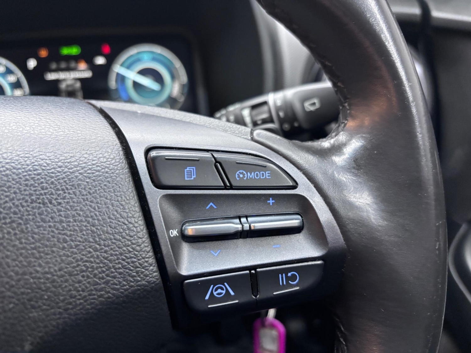 Used Hyundai KONA 2023 for sale - 77696486: Photo 35