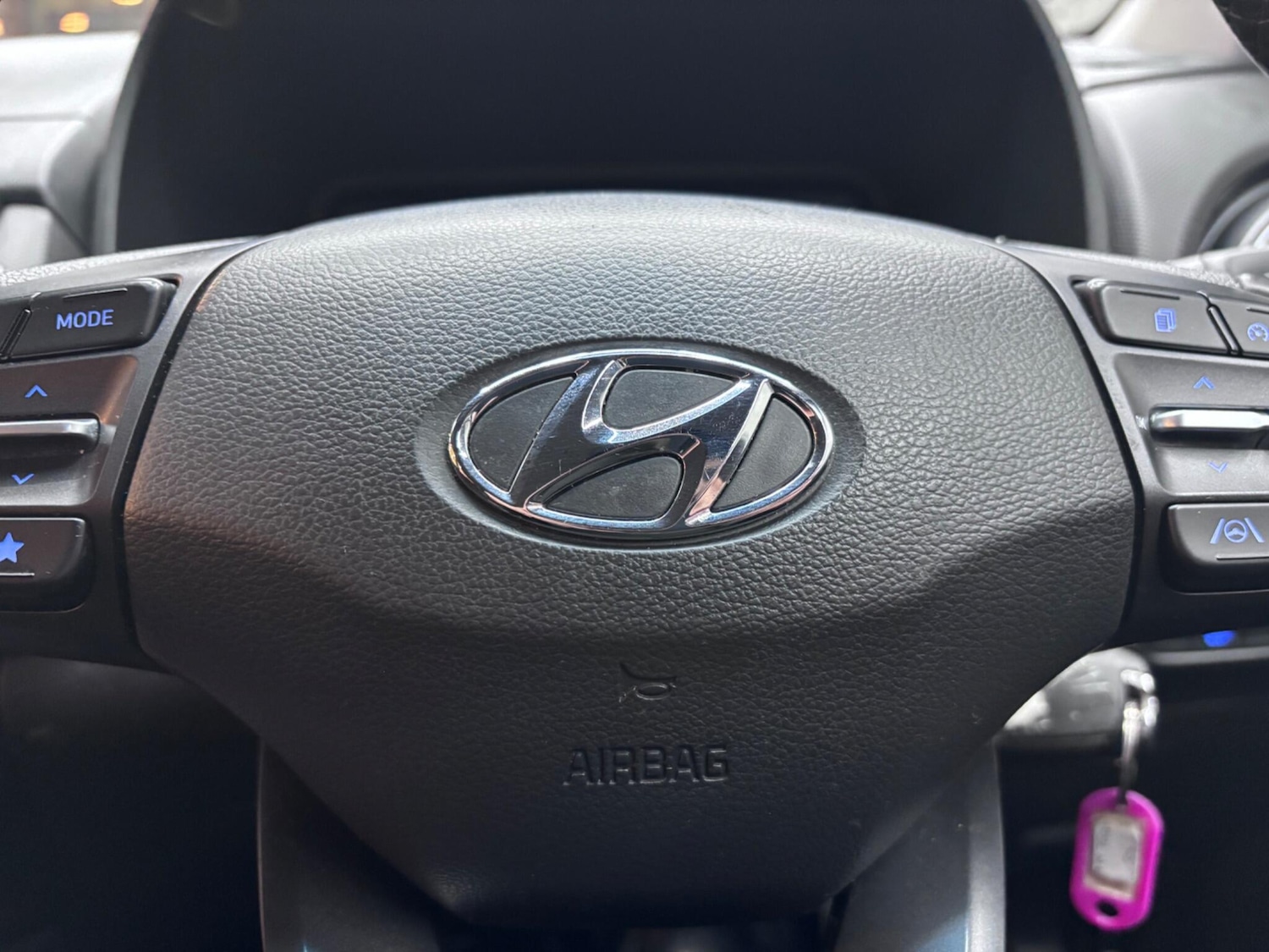 Used Hyundai KONA 2023 for sale - 77696486: Photo 39