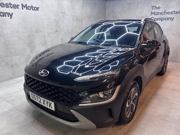 Used Hyundai KONA 2023 for sale - 77696486: Photo