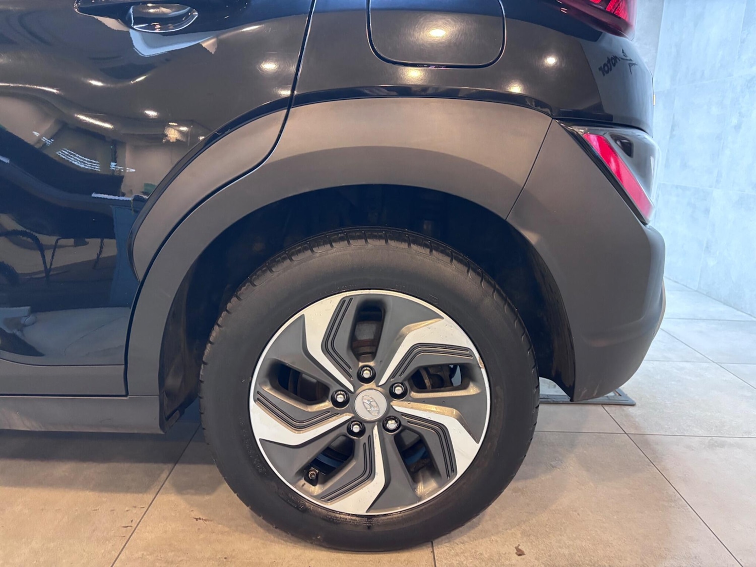 Used Hyundai KONA 2023 for sale - 77696486: Photo 46