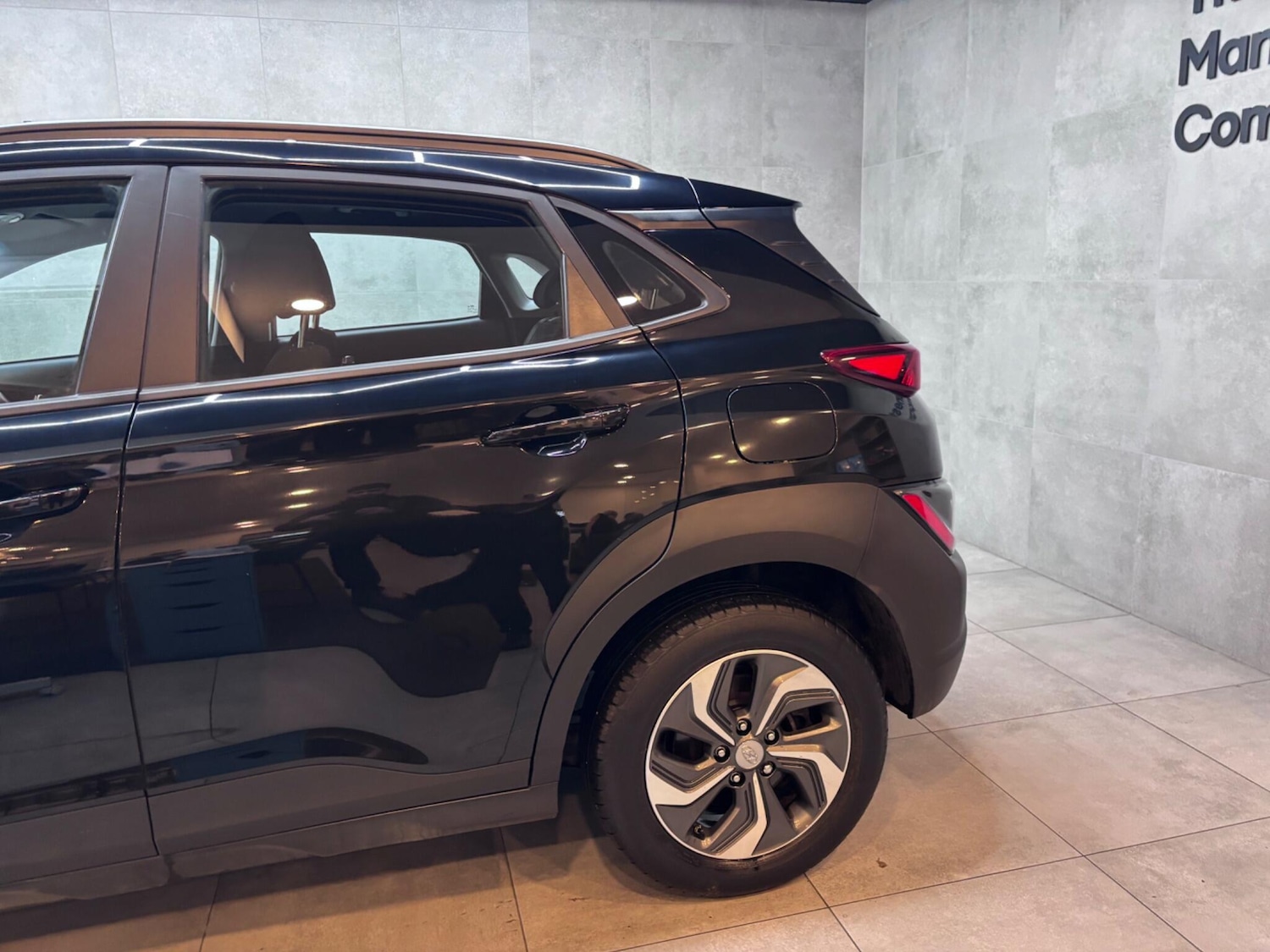 Used Hyundai KONA 2023 for sale - 77696486: Photo 48