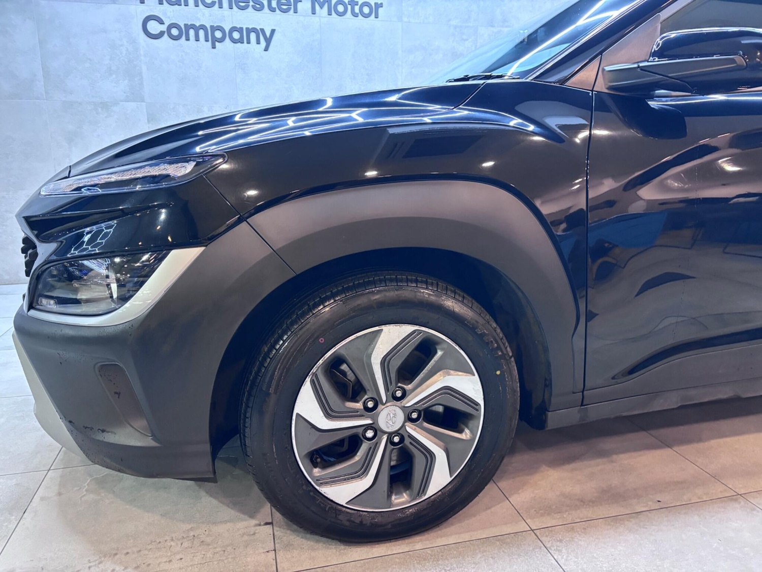 Used Hyundai KONA 2023 for sale - 77696486: Photo 49