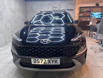 Used Hyundai KONA 2023 for sale - 77696486: Photo