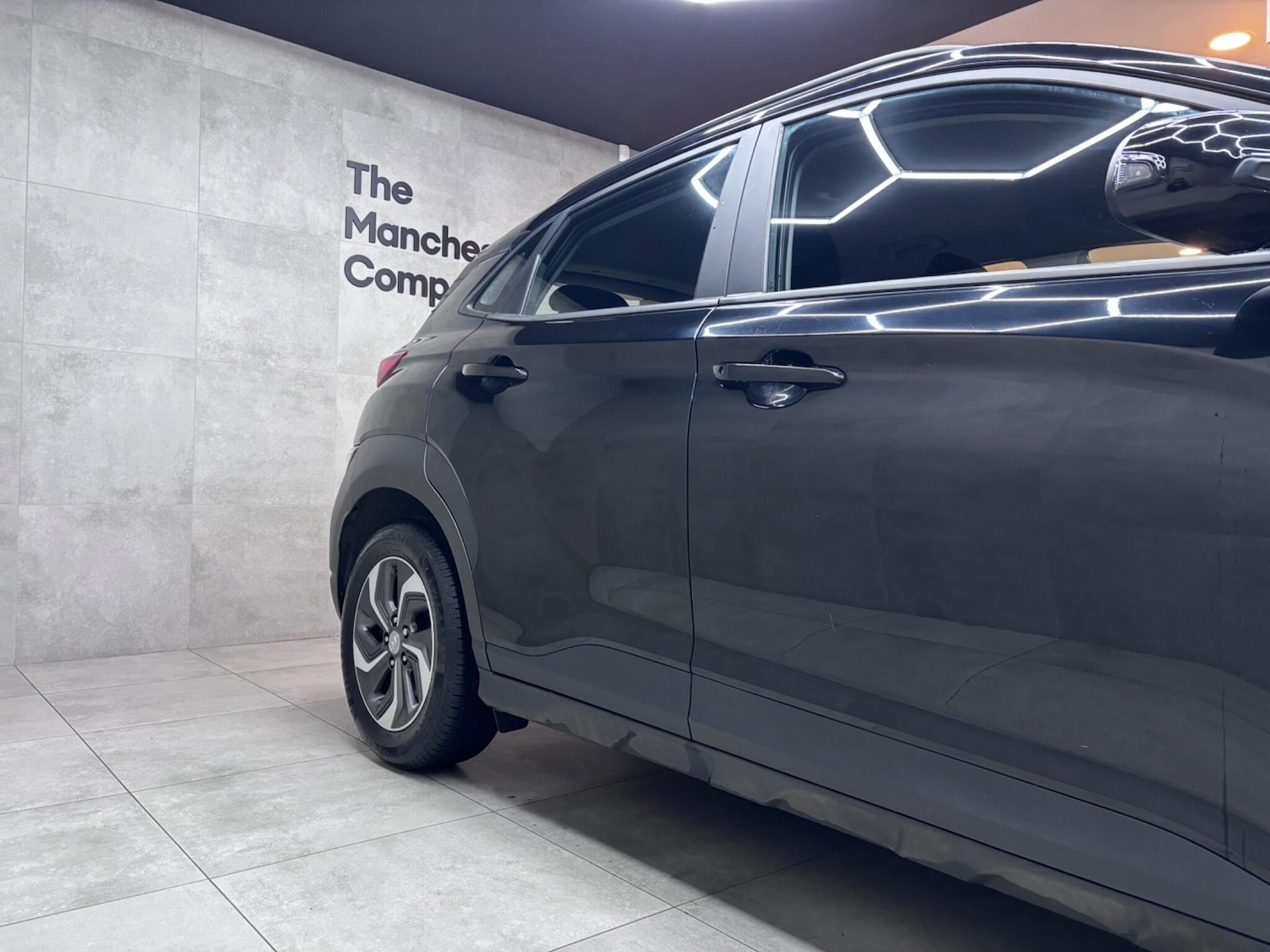 Used Hyundai KONA 2023 for sale - 77696486: Photo 5