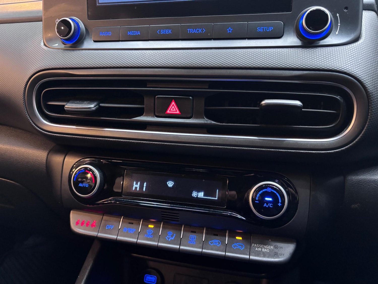 Used Hyundai KONA 2023 for sale - 77696486: Photo 50