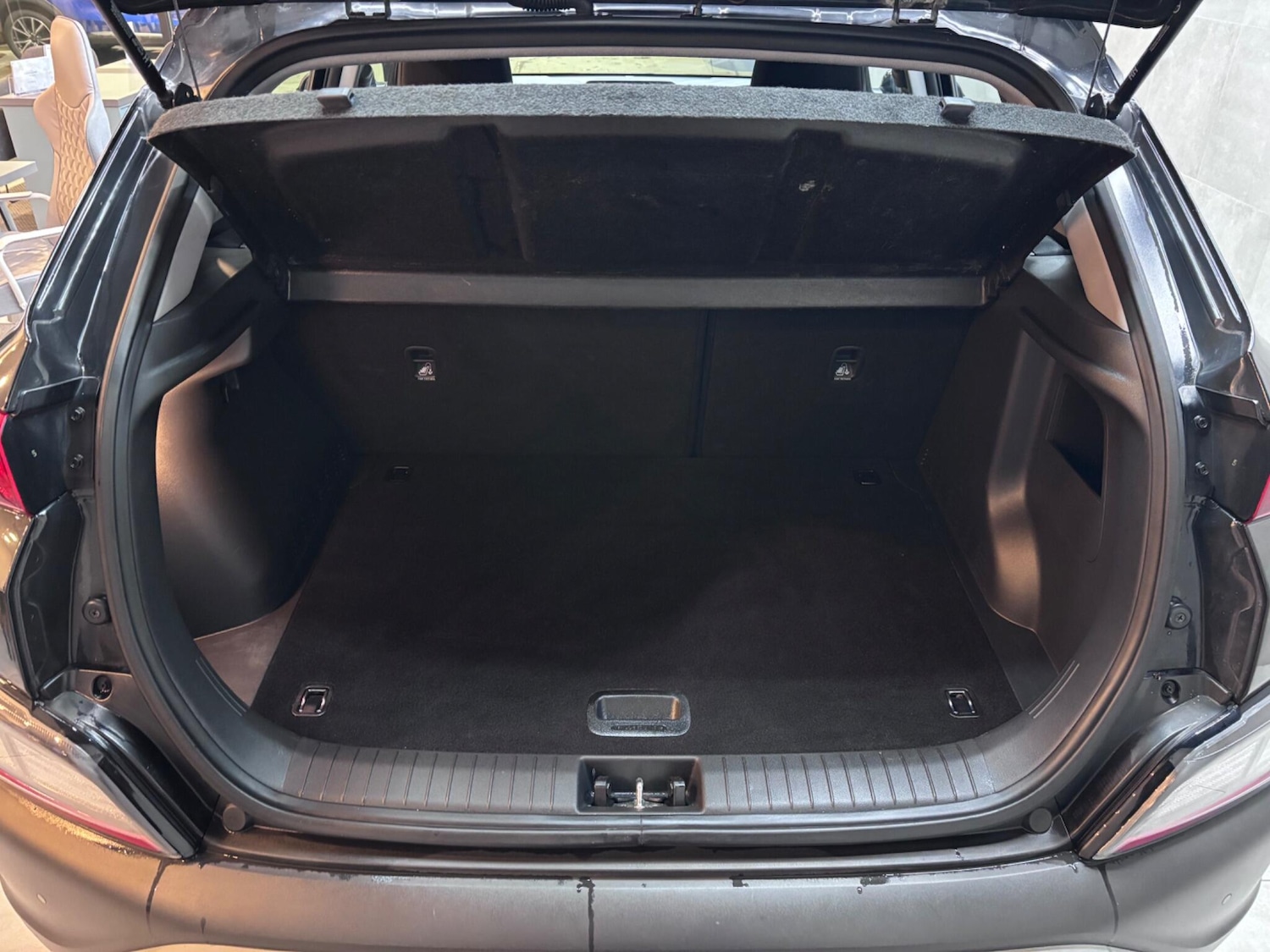 Used Hyundai KONA 2023 for sale - 77696486: Photo 52