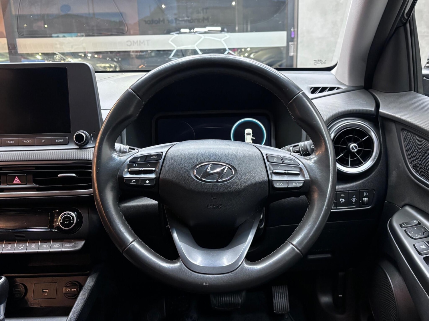 Used Hyundai KONA 2023 for sale - 77696486: Photo 53