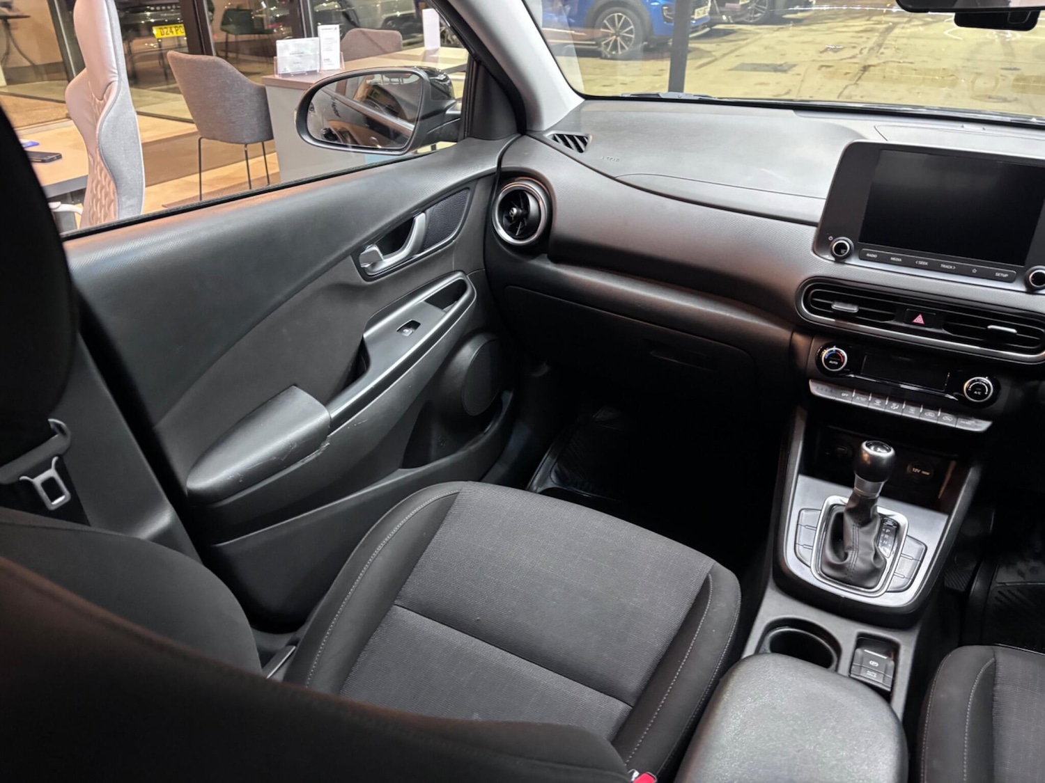 Used Hyundai KONA 2023 for sale - 77696486: Photo 57