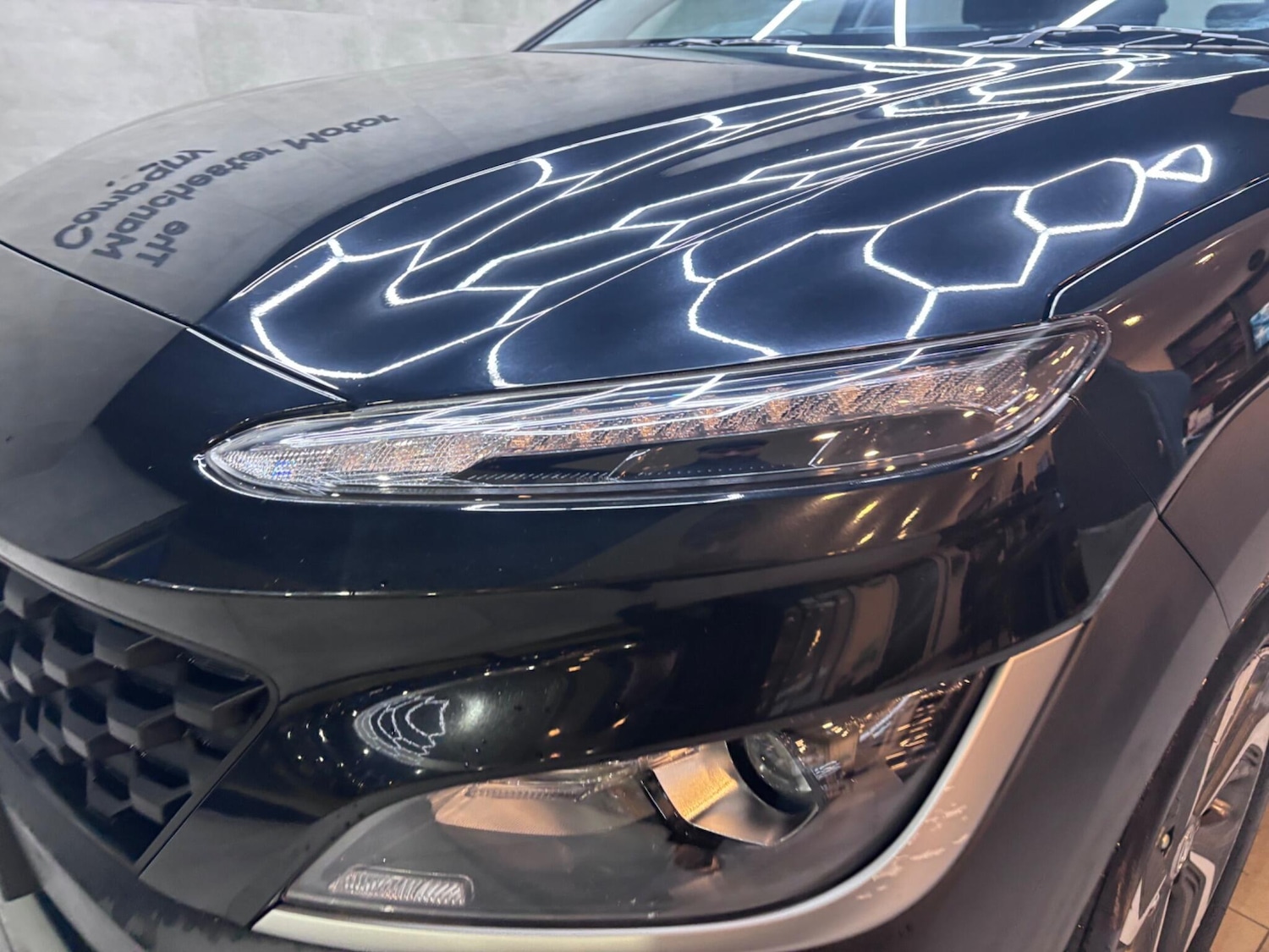 Used Hyundai KONA 2023 for sale - 77696486: Photo 59