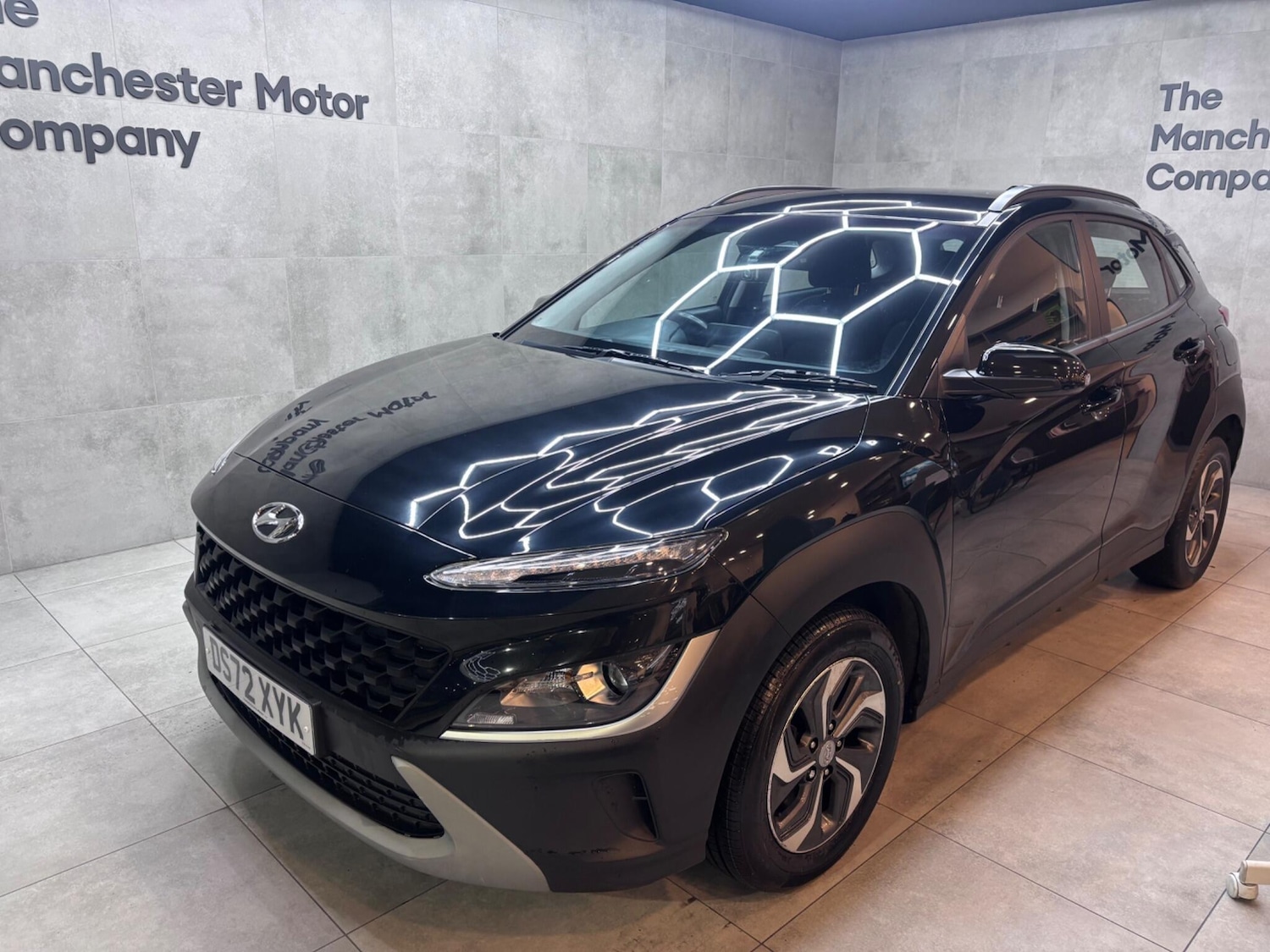 Used Hyundai KONA 2023 for sale - 77696486: Photo 6