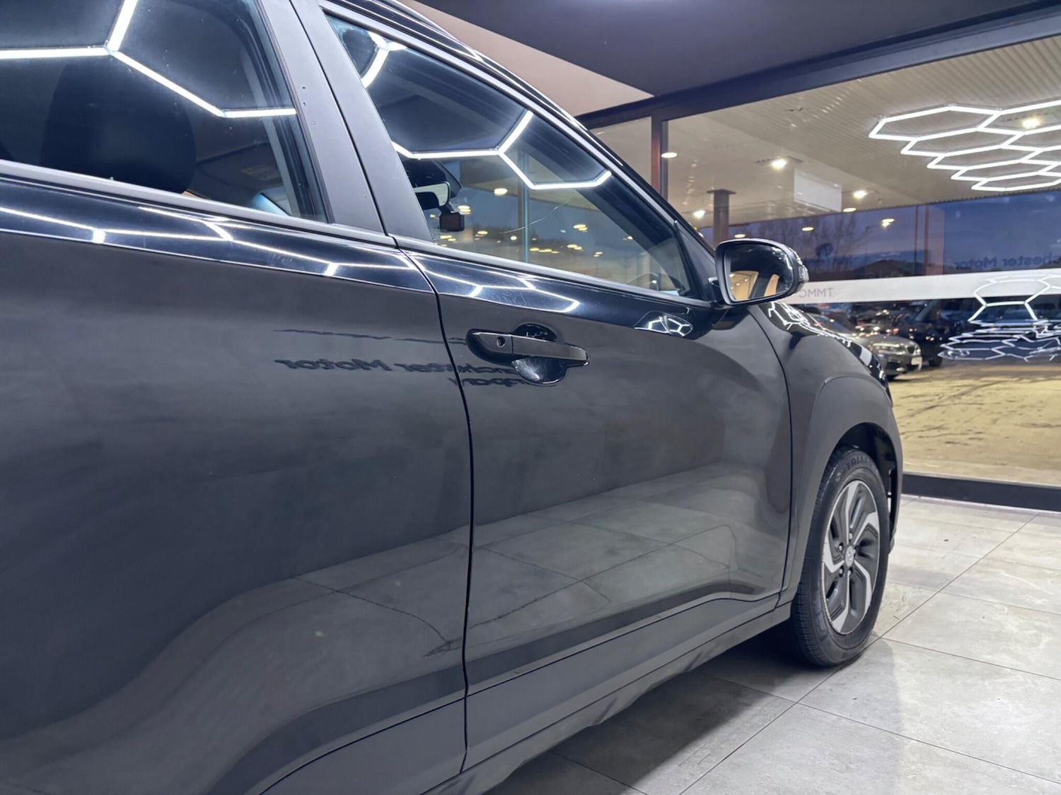 Used Hyundai KONA 2023 for sale - 77696486: Photo 66