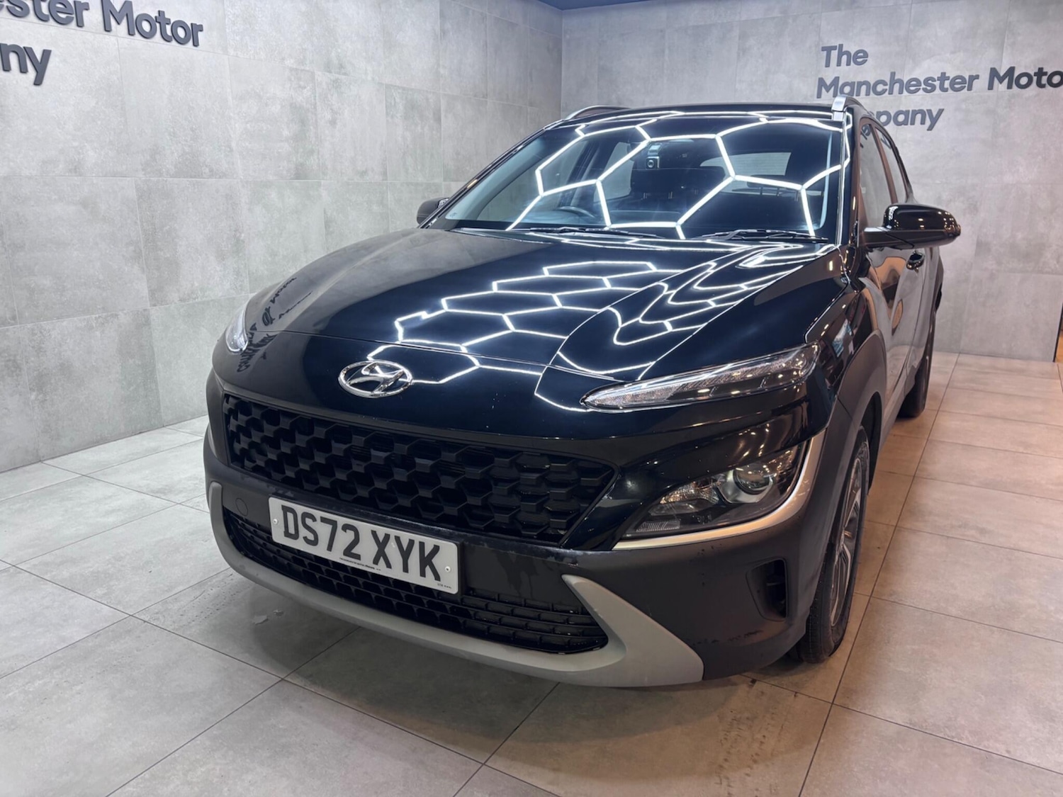 Used Hyundai KONA 2023 for sale - 77696486: Photo 7