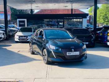2023 (72) - 1.2 PureTech GT Euro 6 (s/s) 5dr
