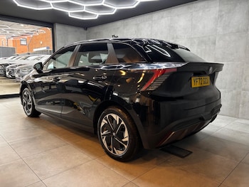 Used MG MG4 2022 for sale - 78347792: Photo