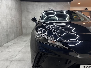 Used MG MG4 2022 for sale - 78347792: Photo