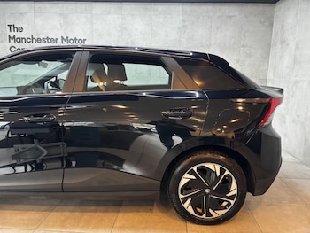 Used MG MG4 2022 for sale - 78347792: Photo