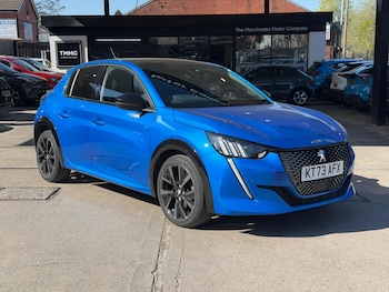 Used Peugeot 208 2023 for sale - 78376250: Photo