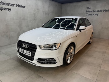 Used Audi A3 2015 for sale - 78911440: Photo