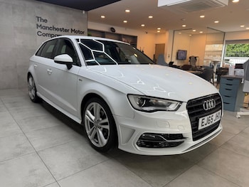 Used Audi A3 2015 for sale - 78911440: Photo