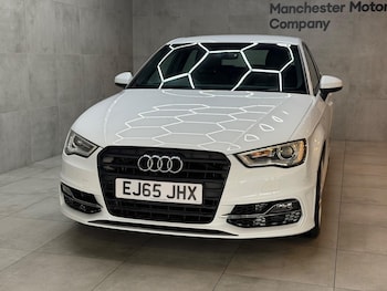 Used Audi A3 2015 for sale - 78911440: Photo