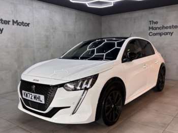 2023 (72) - 1.2 PureTech GT Euro 6 (s/s) 5dr